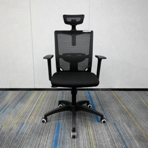 orthopedic High Back Office Chair