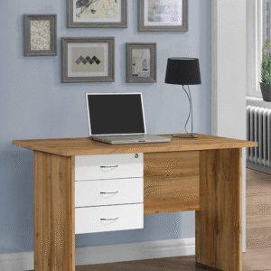 1400mm Modern home office study desk