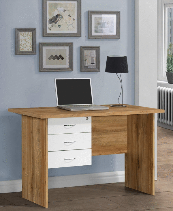 1400mm Modern home office study desk