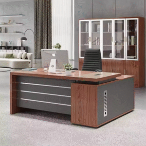 1.8m executive office desk A1818