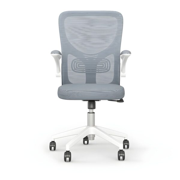 Orthopedic office swivel chair - Image 5