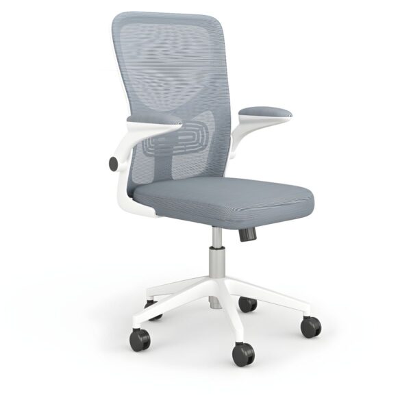 Orthopedic office swivel chair - Image 4