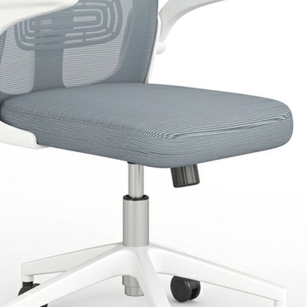 Orthopedic office swivel chair - Image 3