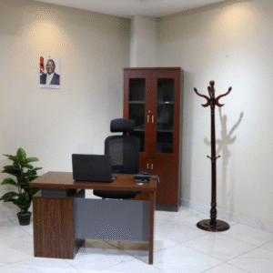 120cm Executive Office Desk