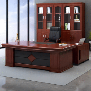 2000MM Durable Executive Office Desk
