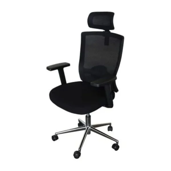 high-back Executive office chair - Image 3