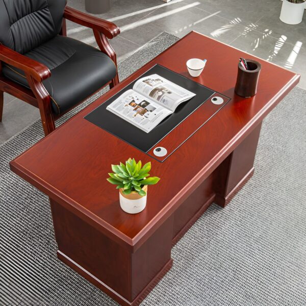 Executive Office Desk 1200meters - Image 4