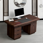 1400mm Executive office Desk