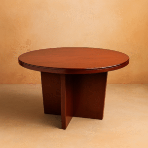 1.2M Round Meeting Table