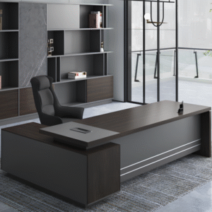 1800mm Modern Executive Office Desk