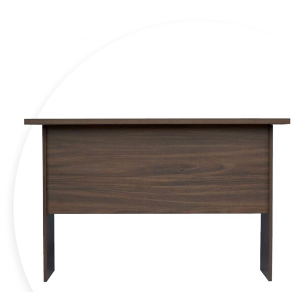 1 meters economic office desk - Image 3
