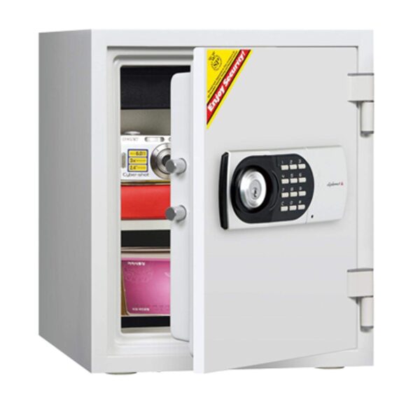 Diplomat Safe Model 119EK - Image 2