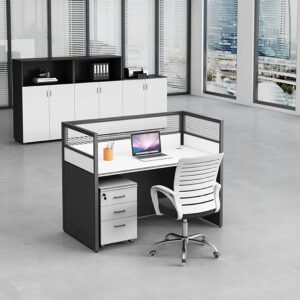 One User Modular Workstation