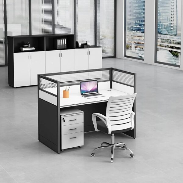 One User Modular Workstation