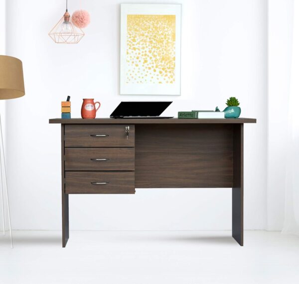 1 meters economic office desk