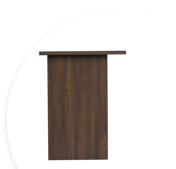 1 meters economic office desk - Image 4