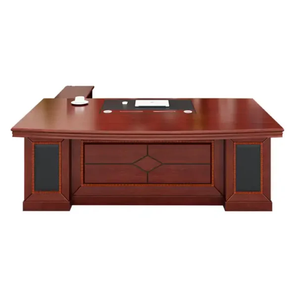 1.8 meters executive office table 9418 - Image 4