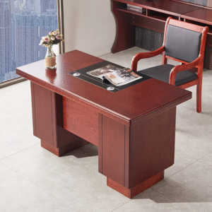 140cm Executive office Desk