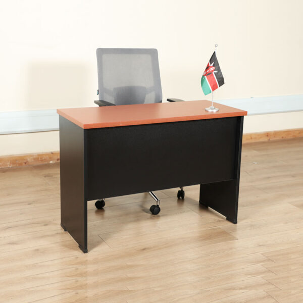 1400mm economic office desk - Image 2