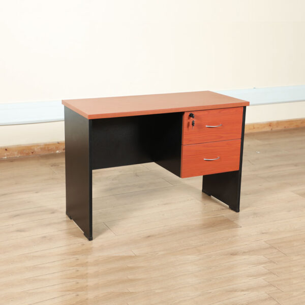 1400mm economic office desk - Image 3