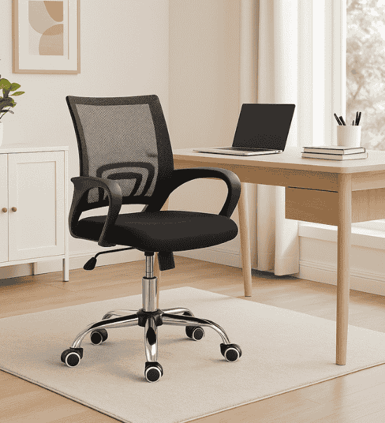 cashier chair