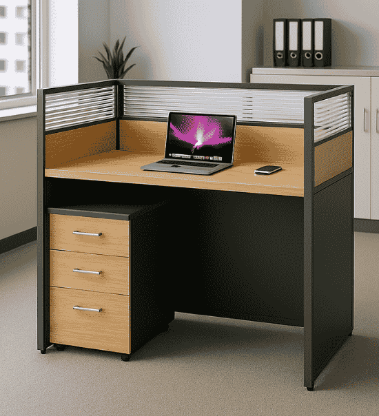 office workstations