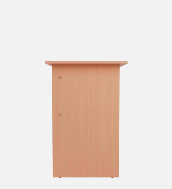 1.0m Wooden Study Desk with Drawers – Compact & Functional Design - Image 4