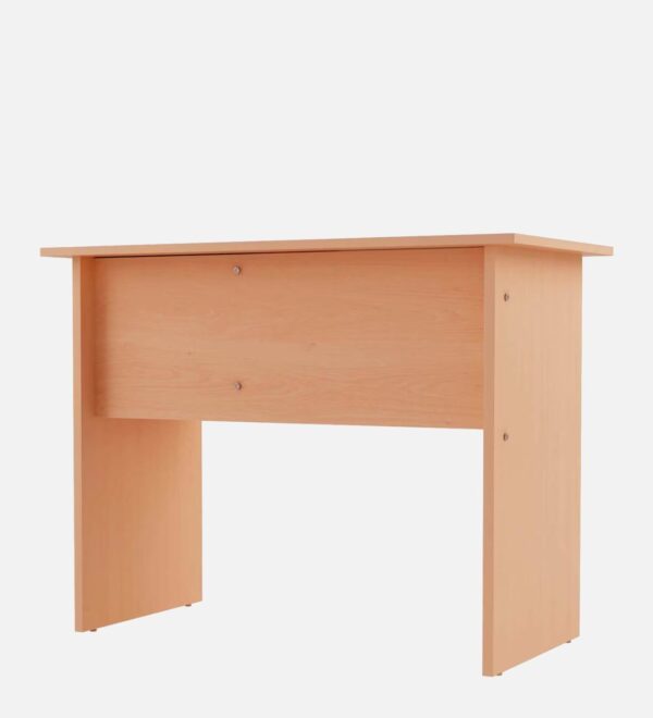 1.0m Wooden Study Desk with Drawers – Compact & Functional Design - Image 5