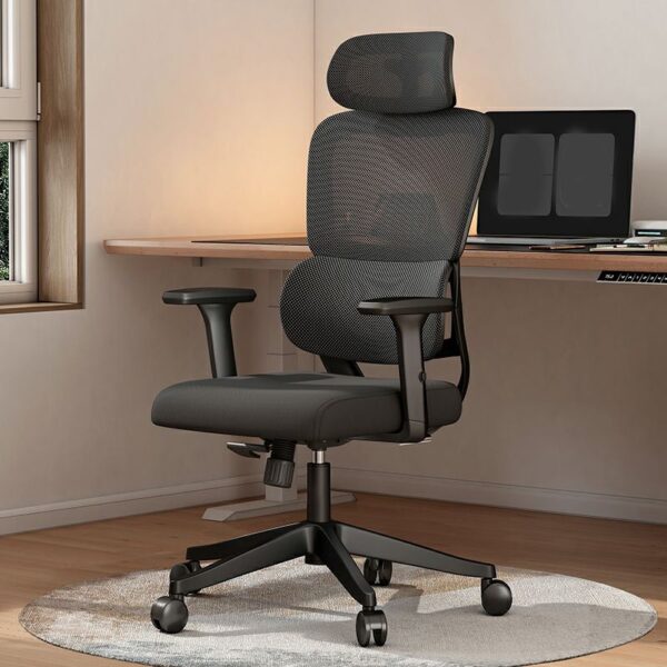 Orthopedic Mesh Office Chair