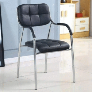Catalina Leather Guest chair (v601)
