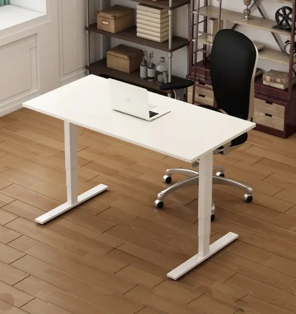 Height Adjustable Electric Desk. - Image 3