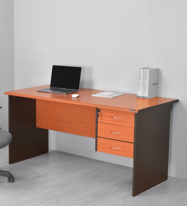 1400mm economic office desk