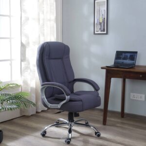 Executive office seat
