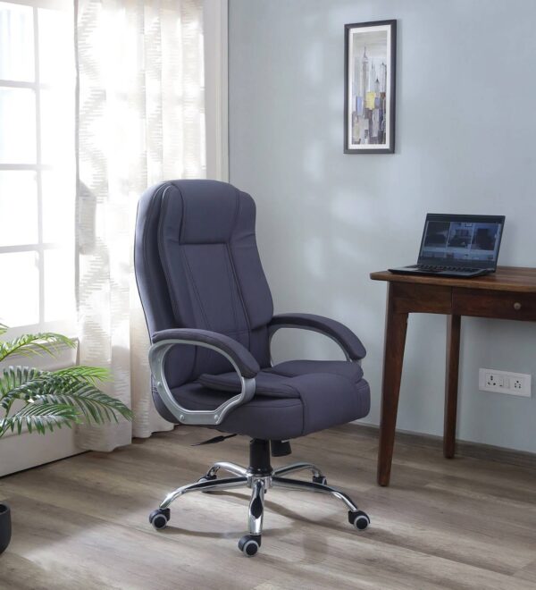 Executive office seat