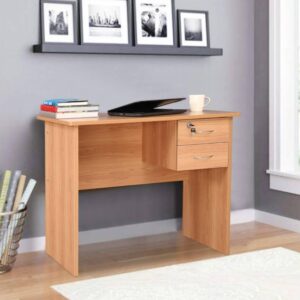 0.9m office study desk