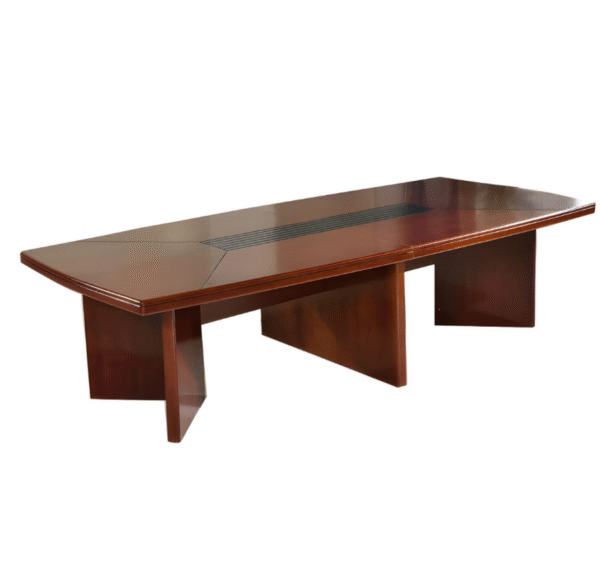 2400mm Boardroom Table - Image 5