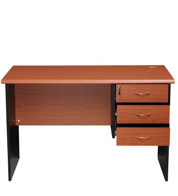 1.4meters economic office desk - Image 5