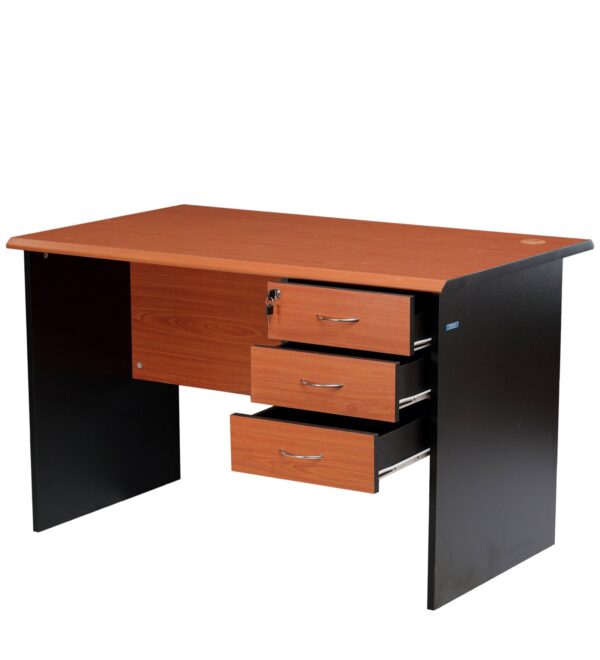 1.4meters economic office desk - Image 7