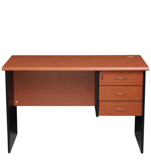 1.4meters economic office desk - Image 4