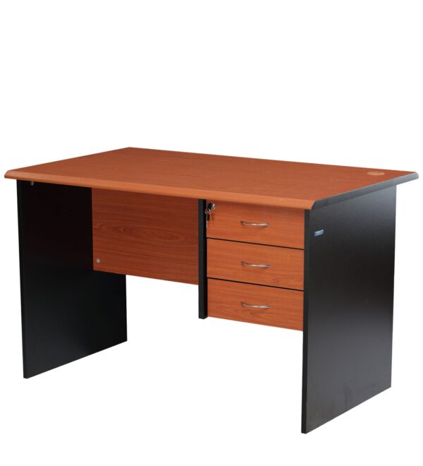 1.4meters economic office desk - Image 6