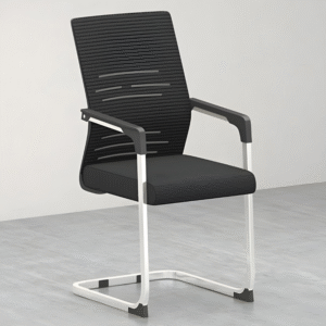 Modern Cantilever Visitor seat