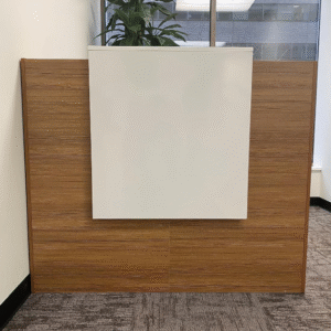 Executive office Reception Desk